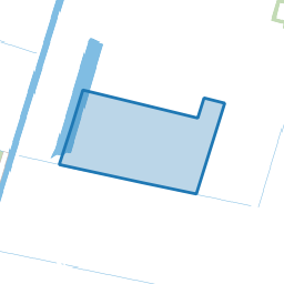 Perceel URT00-G-1163