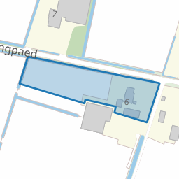 Perceel URT00-G-1167