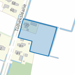 Perceel URT00-G-1170