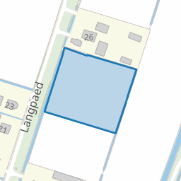 Perceel URT00-G-1186