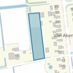 Perceel URT00-G-1194