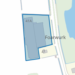 Perceel URT00-G-1205