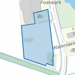 Perceel URT00-G-1206