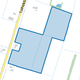 Perceel URT00-G-1218