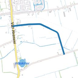 Perceel URT00-G-1225