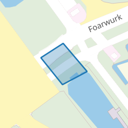 Perceel URT00-G-1236