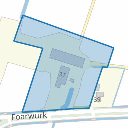 Perceel URT00-G-1249