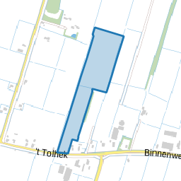 Perceel URT00-G-1250