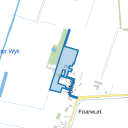 Perceel URT00-G-1258