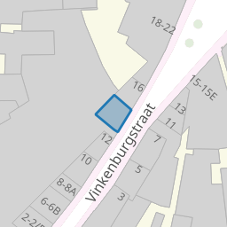 Perceel UTT00-A-1045