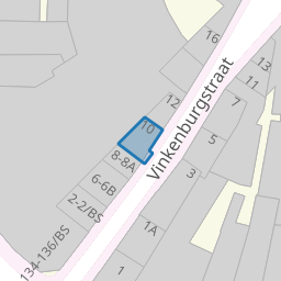 Perceel UTT00-A-1047