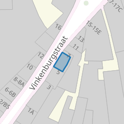 Perceel UTT00-A-1064