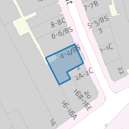 Perceel UTT00-A-1111