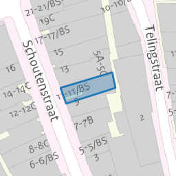 Perceel UTT00-A-1126