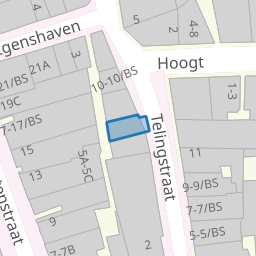 Perceel UTT00-A-1139