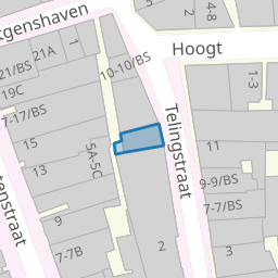 Perceel UTT00-A-1140