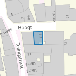 Perceel UTT00-A-1193