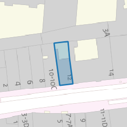 Perceel UTT00-A-1213