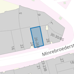 Perceel UTT00-A-1222