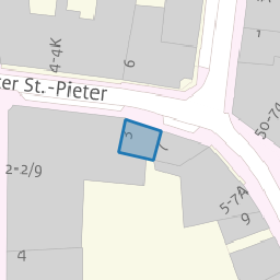 Perceel UTT00-A-1268