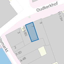 Perceel UTT00-A-1309