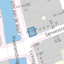 Perceel UTT00-A-1349