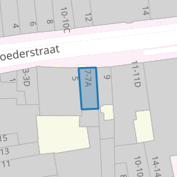 Perceel UTT00-A-1400