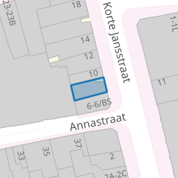 Perceel UTT00-A-1416