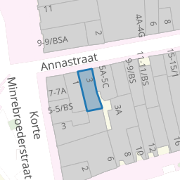 Perceel UTT00-A-1430