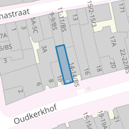 Perceel UTT00-A-1434