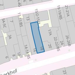 Perceel UTT00-A-1441