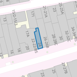 Perceel UTT00-A-1445