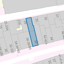 Perceel UTT00-A-1455