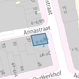 Perceel UTT00-A-1464