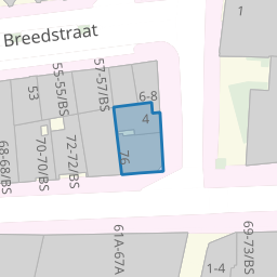 Perceel UTT00-A-1537