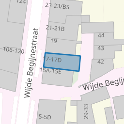 Perceel UTT00-A-1665