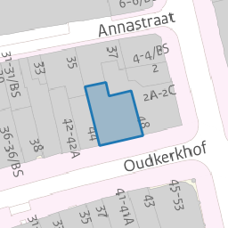 Perceel UTT00-A-1827