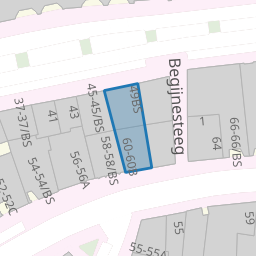 Perceel UTT00-A-1832