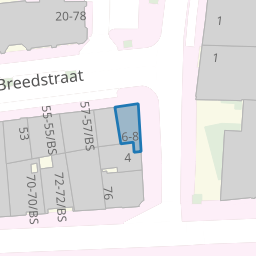 Perceel UTT00-A-1861