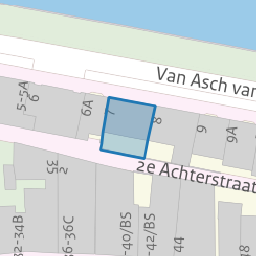 Perceel UTT00-A-1892