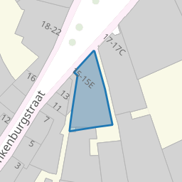 Perceel UTT00-A-1964