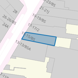 Perceel UTT00-A-1991