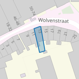 Perceel UTT00-A-2049