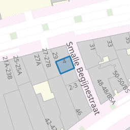 Perceel UTT00-A-2101