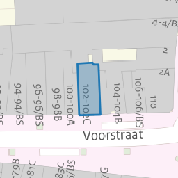 Perceel UTT00-A-2102