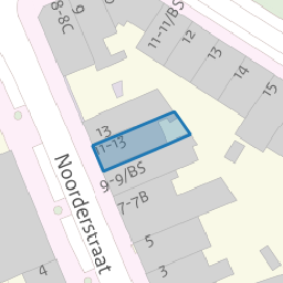 Perceel UTT00-A-2107