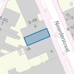 Perceel UTT00-A-2116