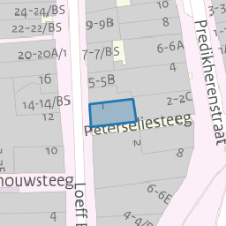 Perceel UTT00-A-2118