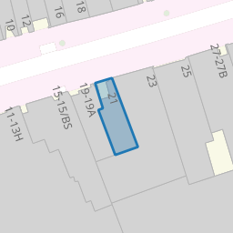 Perceel UTT00-A-2122