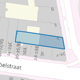 Perceel UTT00-A-2173